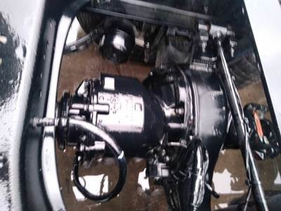 Meritor MDL2014X279 Front Differential for a Kenworth T680