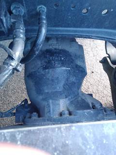 Meritor MDL2014X279 Front Differential for a Peterbilt 579