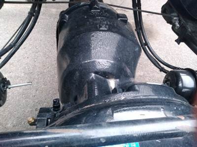 Meritor MDL2014X355 Front Differential for a Peterbilt 579