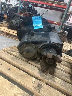 Meritor RD20145-3.58 Front Differential for a International L9427