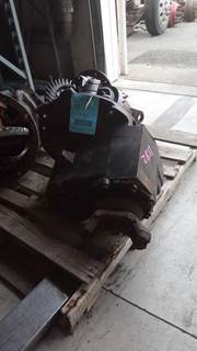Meritor RD20145 Front Differential for a Volvo VNL