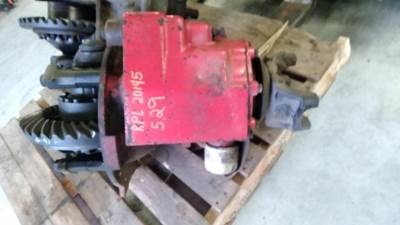 Meritor RPL20145-5.29 Front Differential