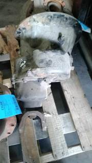 Rockwell SQHD FRONT Front Differential