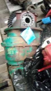 Rockwell Sq100-3.55 Front Differential