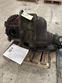 Rockwell Sq100-3.55 Front Differential