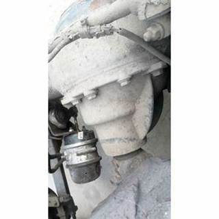 Detroit DA-RT-40.0-4 HT Rear Differential for a Freightliner Cascadia