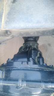 Eaton R40-155-2.64 Rear Differential for a Kenworth T680