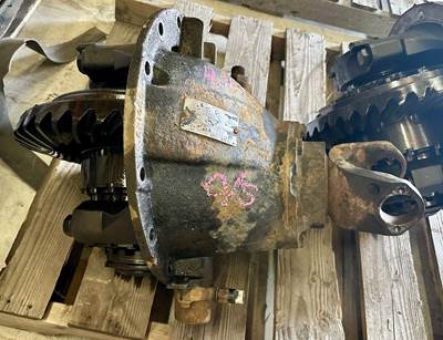 Eaton RDH40 Rear Differential