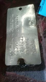 Eaton RDP40-3.90 Rear Differential for a Peterbilt 379