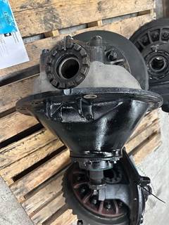 Eaton Rear Differential
