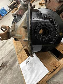Eaton RS402 Rear Differential