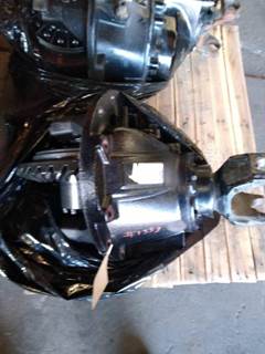 Eaton Rear Differential for a Peterbilt 579