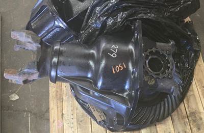Paccar T680 Rear Differential for a Kenworth T680