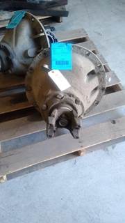 International N400 Rear Differential