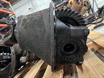 International N400 Rear Differential