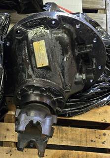 Kenworth T800 Rear Differential