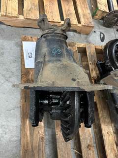 Meritor MR2014X Rear Differential
