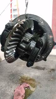 Meritor MR2014X3.55 Rear Differential for a Peterbilt 579