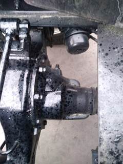 Meritor MR2014X336 Rear Differential for a Kenworth T680