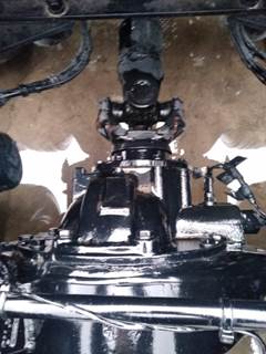 Meritor MRL2014X279 Rear Differential for a Kenworth T680