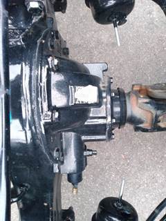 Meritor MRL2014X355 Rear Differential for a Peterbilt 579