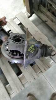Meritor RR20145-4.10 Rear Differential