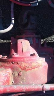 Meritor RRL20145-4.11 Rear Differential for a Freightliner COLUMBIA