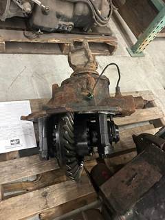 Meritor RRL20145-4.63 Rear Differential for a International F-2574