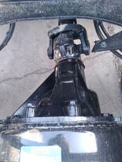 Peterbilt 579 Rear Differential