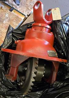 Peterbilt 379 Rear Differential