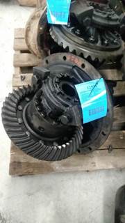 Rockwell SQ100-3.73 Rear Differential for a Kenworth T800