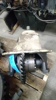Rockwell SQ100R-3.55 Rear Differential
