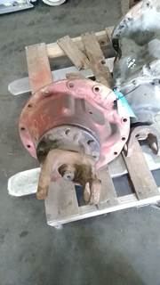 Rockwell SQHR-4.88 Rear Differential