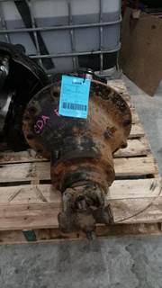 Rockwell SSHR Rear Differential