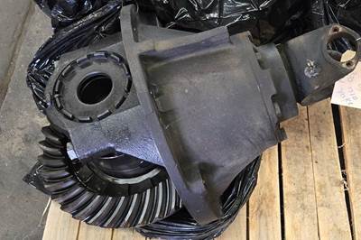 Spicer Rear Differential