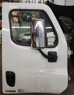 Freightliner Cascadia Right Front Door Assembly