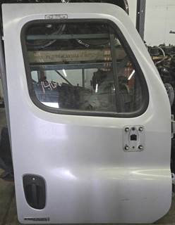 Freightliner Cascadia Front Door Assembly