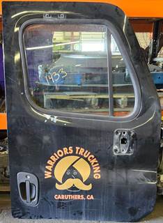 Freightliner Cascadia Front Door Assembly