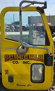 International 9400i Front Door Assembly