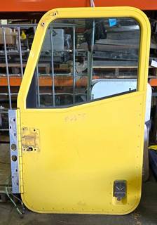 International 9400i Left Front Door Assembly