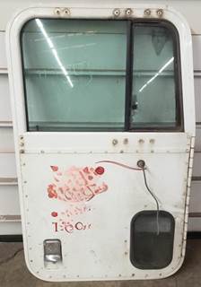 International F9370 Right Front Door Assembly for a International F-9370