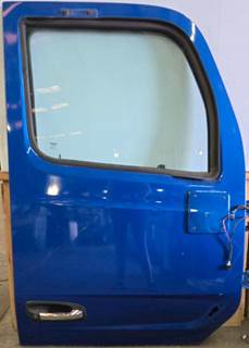 Kenworth T3 Series Front Door Assembly
