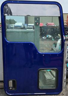 Kenworth T660 Front Door Assembly