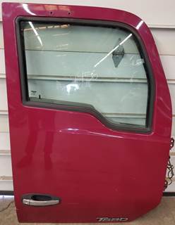 Kenworth T680 Right Front Door Assembly