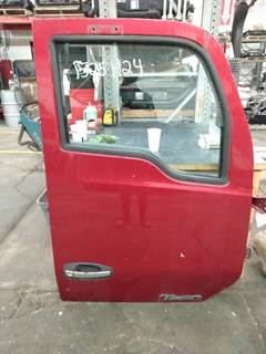 Kenworth T680 Right Front Door Assembly