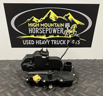 Kenworth T680 Front Door Assembly