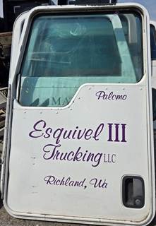 Kenworth T800 Front Door Assembly