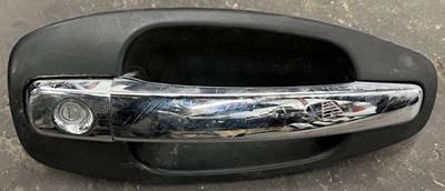 Kenworth T880 Left Front Door Assembly