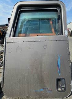 Peterbilt 379 Front Door Assembly