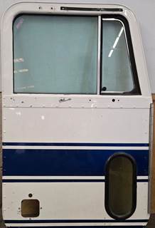 Peterbilt 379 Right Front Door Assembly